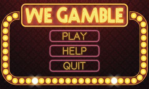 wegamble|@WeBet.